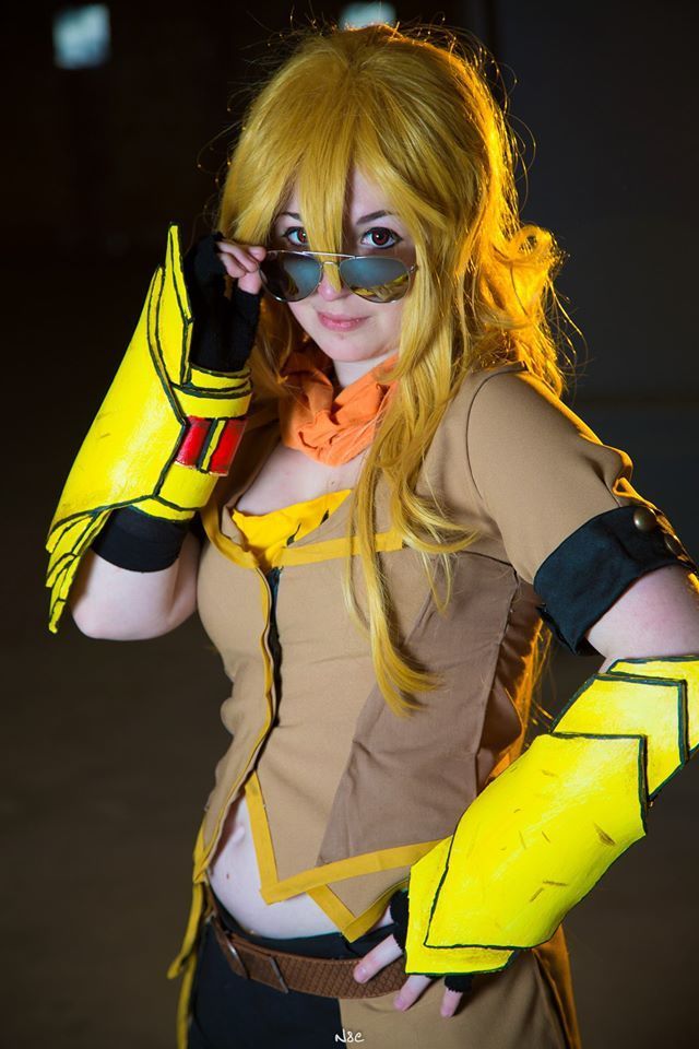 Le cosplay est trop sexy Le cosplay est trop sexy