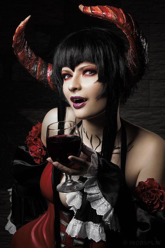 Vinogradova jannet Top 7