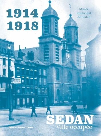 Publication des collections sur 1914-1918