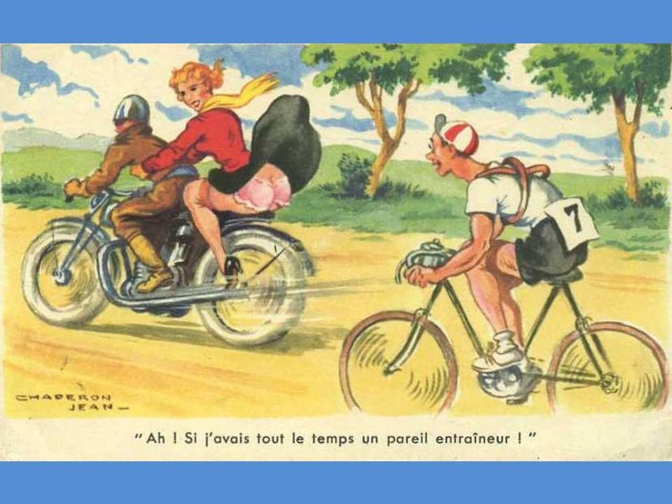 Blagues Un Peu D Humour 2 La Balade De Moqueplet