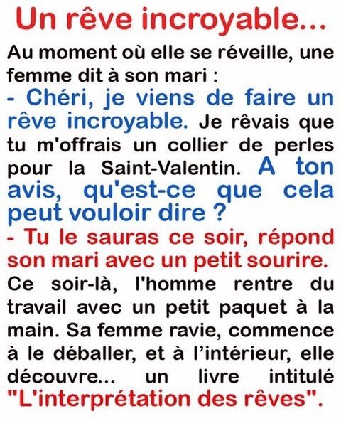 Blagues - Quelques images