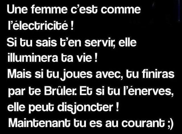 Blagues - Quelques images