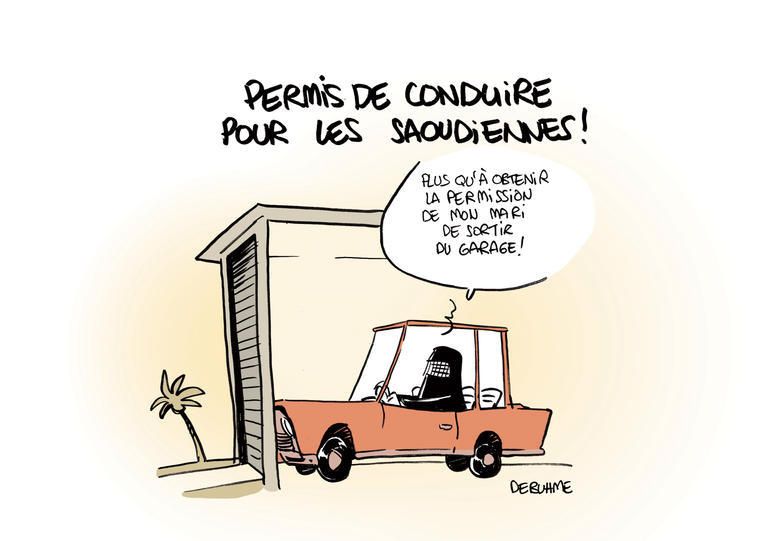 femmes je vous aime