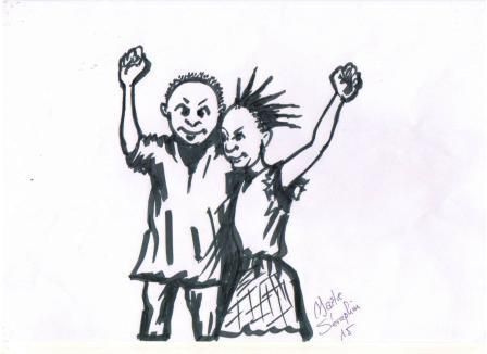 Du 1er au 02 juillet 2015 au CEFOD, un atelier de cadrage sur la protection des mineurs