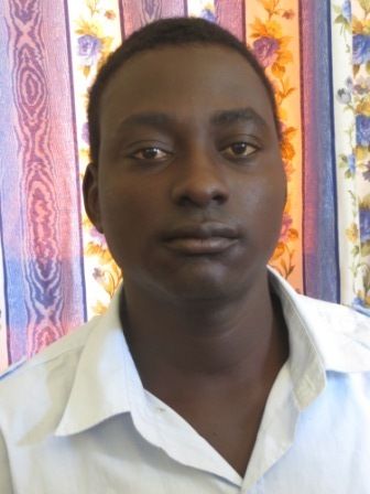 Asna Eric, Journaliste stagiaire et Blogueur