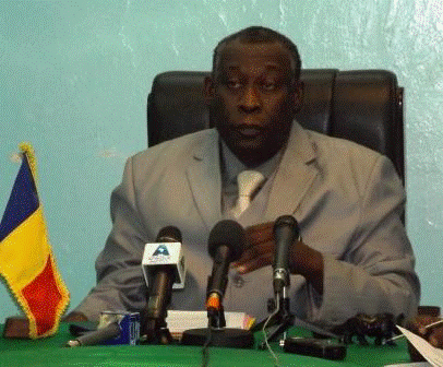 Ministère de l'Environnement