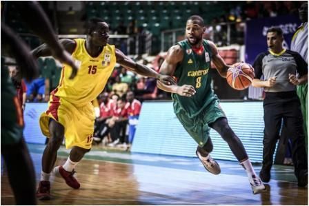 Eliminatoires pour la coupe du monde 2019