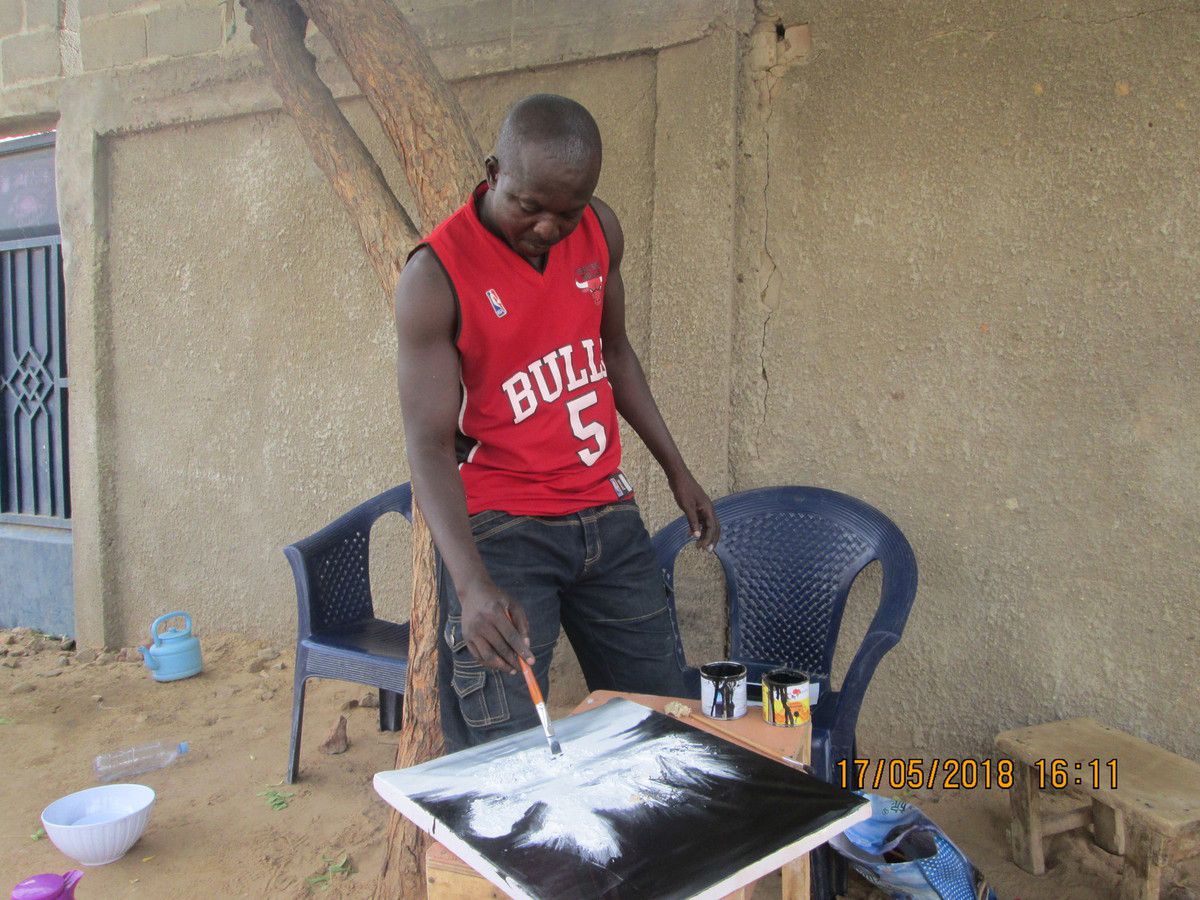 Images de Seraphin