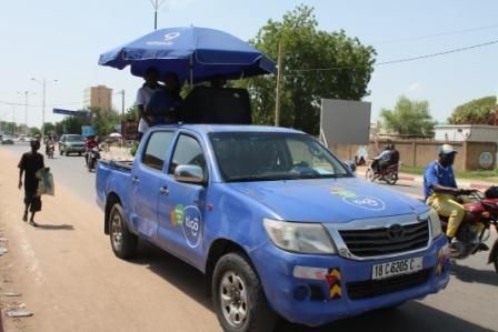 Fête de la Musique Tigo-IFT