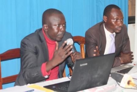 COMMUNICATION PLADIGITAL