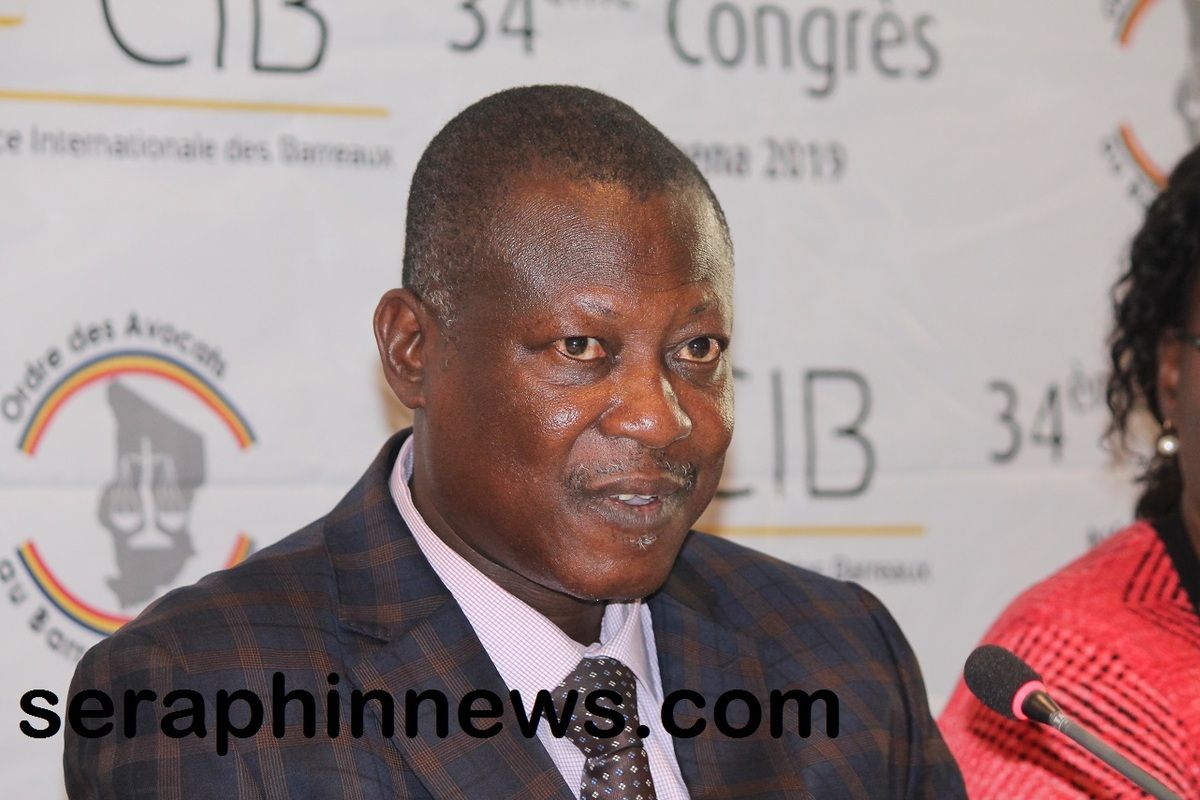 #Justice et Société