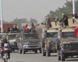 #Politique et Sécurité