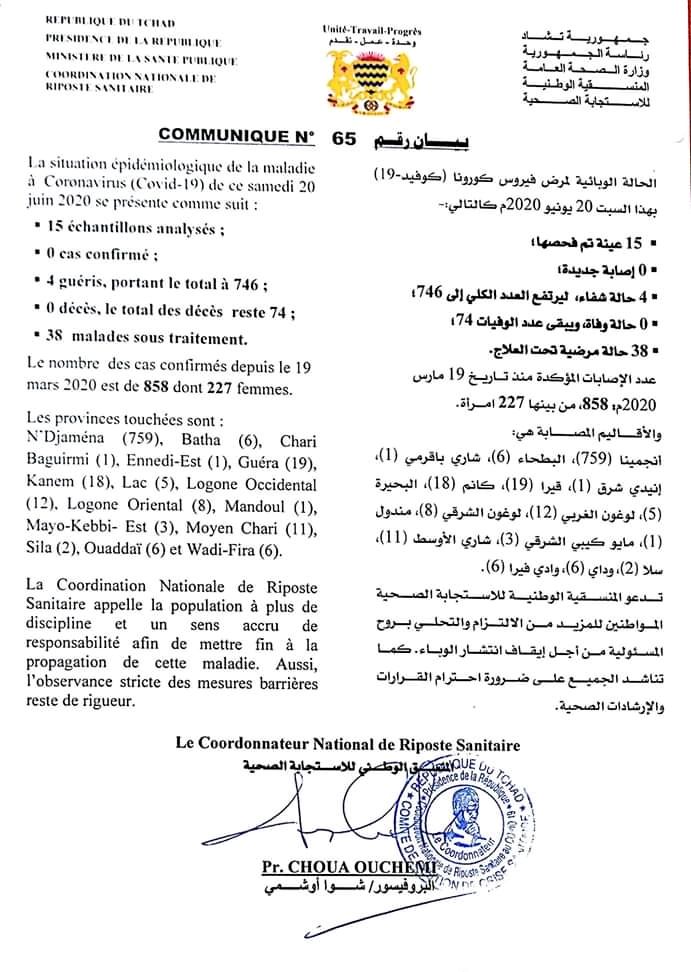 Coronavirus