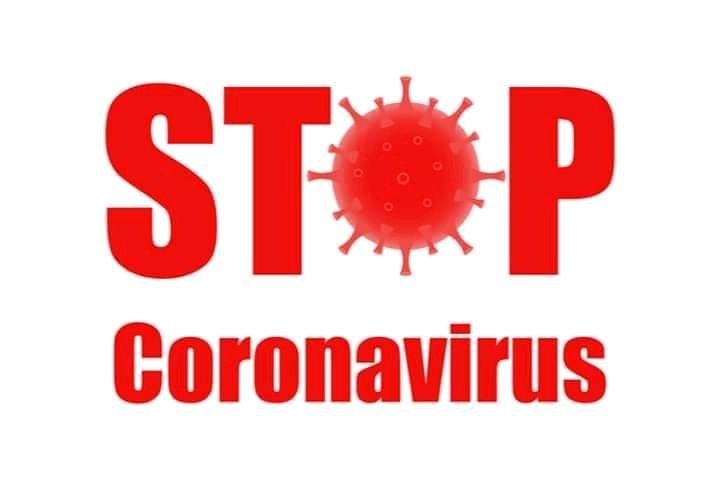 #Coronavirus