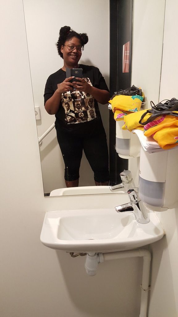 Sport en salle : Semaine 21