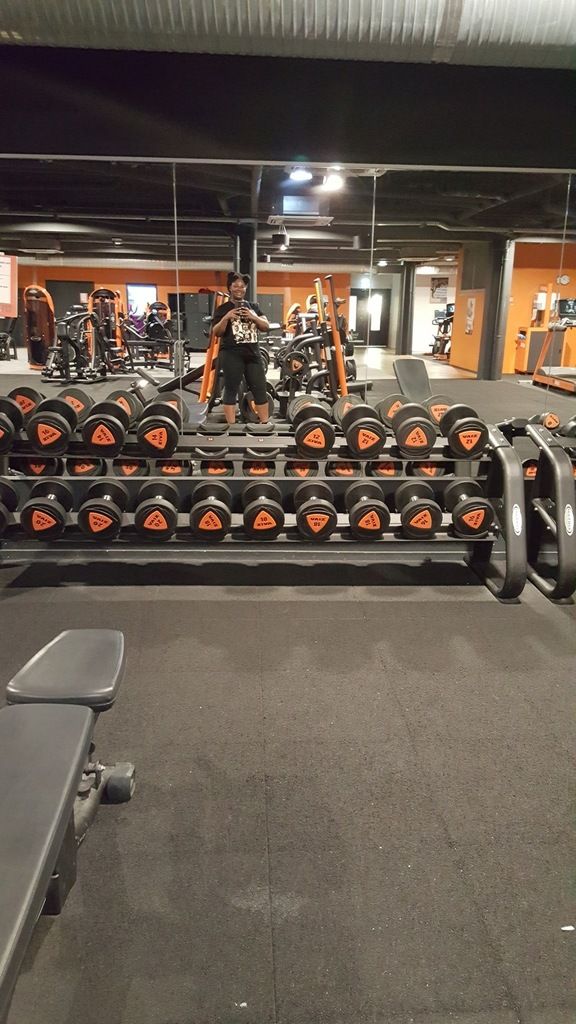 Sport en salle : Semaine 21