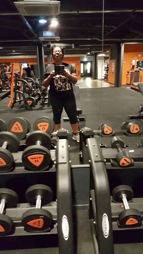 Sport en salle : Semaine 21