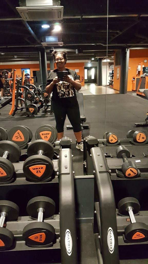 Sport en salle : Semaine 21