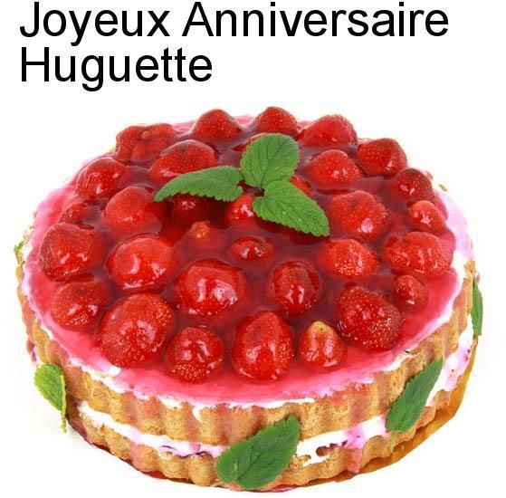 Bon Anniversaire Huguette Auxfilsdarts Over Blog Com