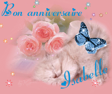 Bon Anniversaire Isabelle Auxfilsdarts Over Blog Com Bon Anniversaire Isabelle Auxfilsdarts Over Blog Com