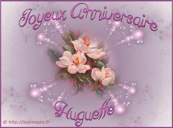 Bon Anniversaire Huguette Auxfilsdarts Over Blog Com Bon Anniversaire Huguette Auxfilsdarts Over Blog Com