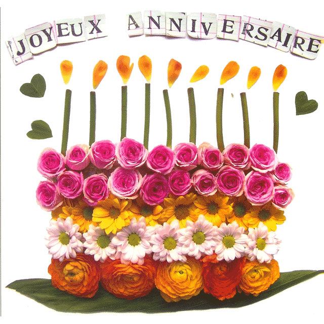 Bon Anniversaire Christine Auxfilsdarts Over Blog Com