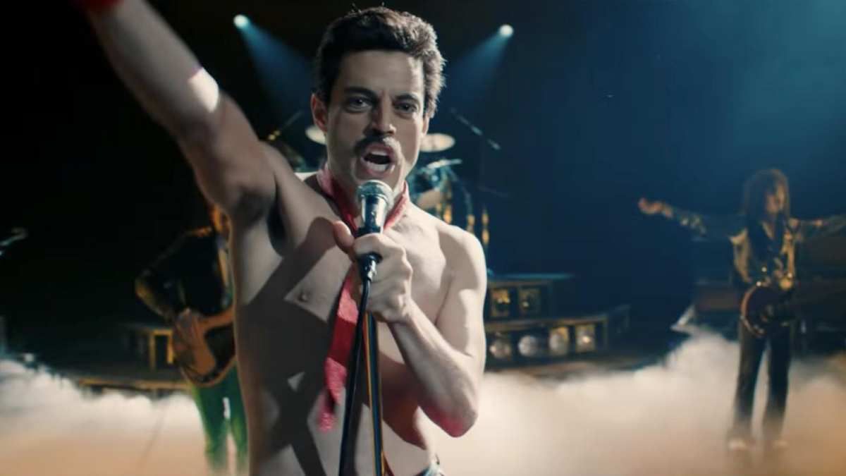 Bohemian Rhapsody franchit les 900 millions de dollars de recettes