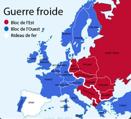 Les Frontieres En Debat Le Cartable De M Orain