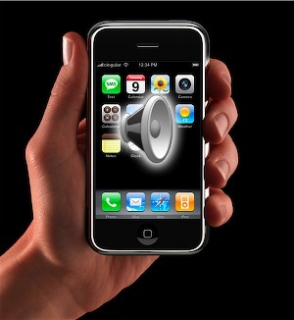 Sonneries pour Iphone
