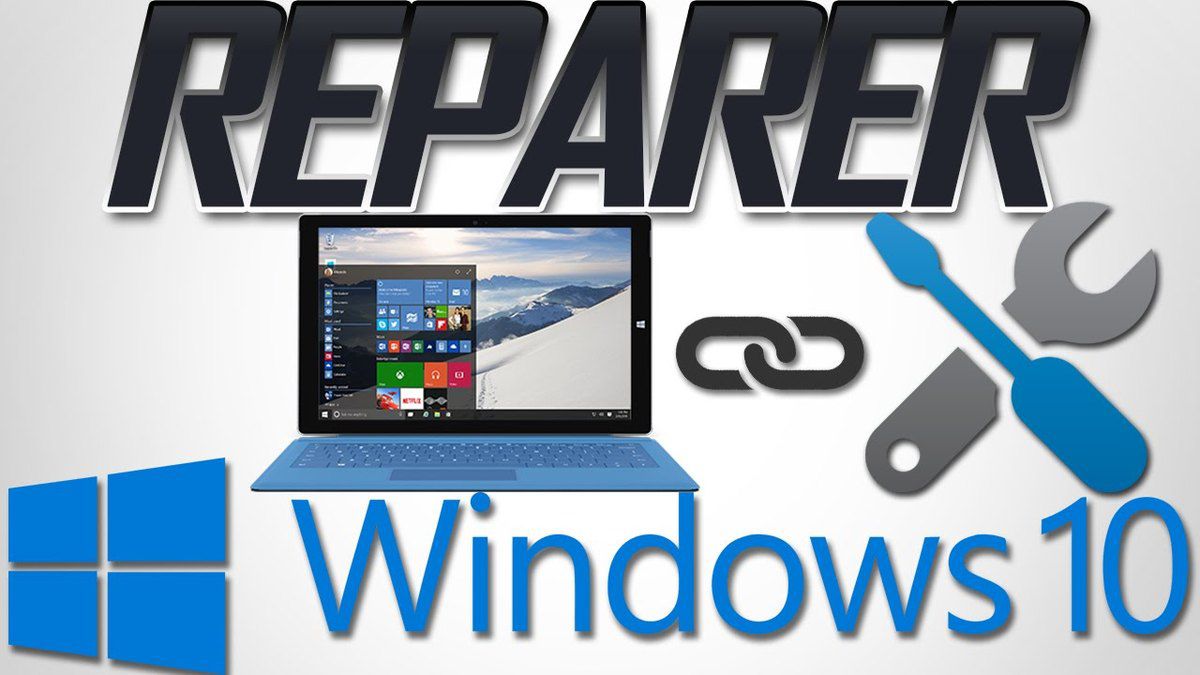Windows 10 Recovery Tools - Disque de secours amorçable plus d'autres outils  - Easy-PC.org