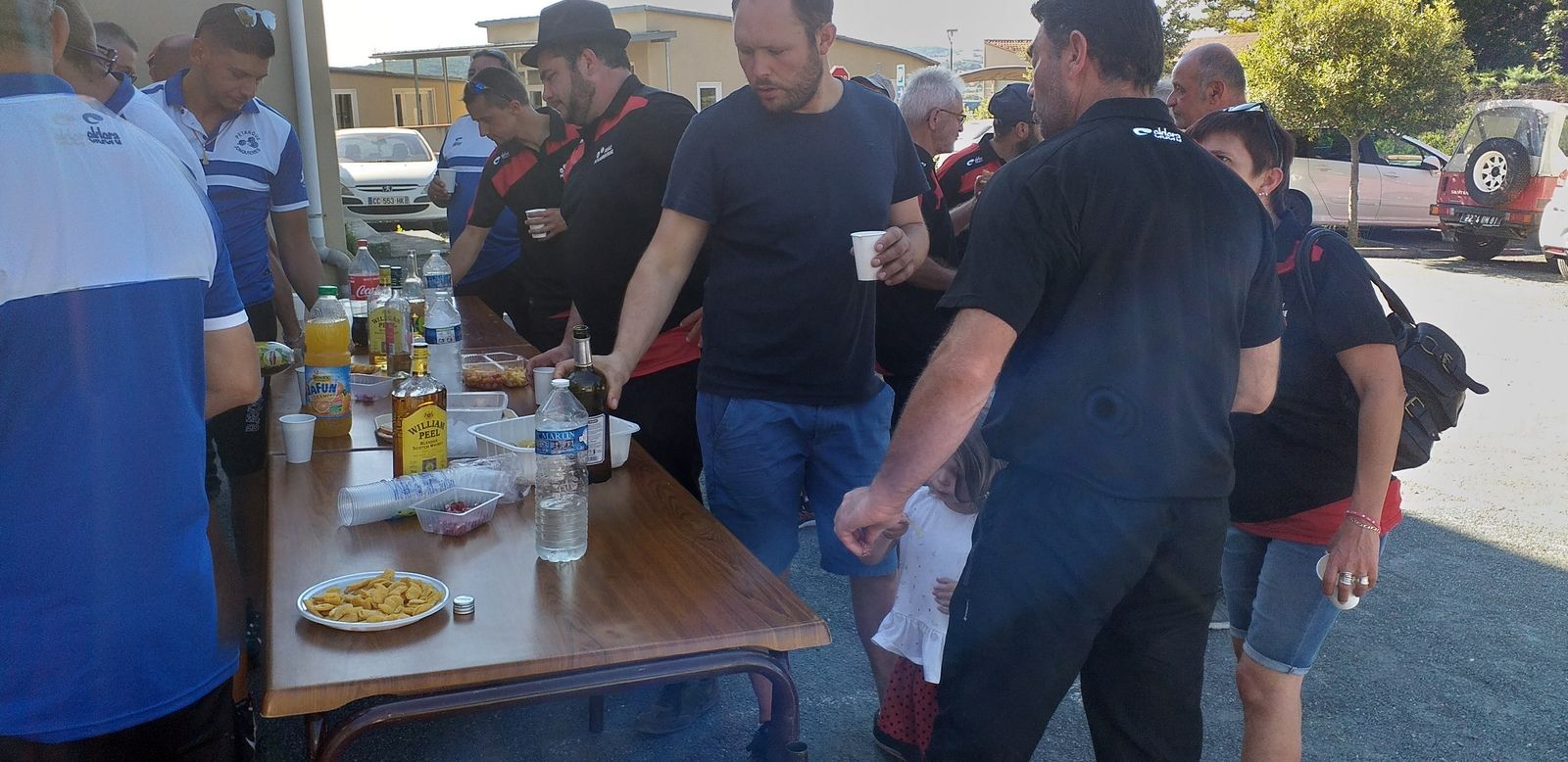 ACTUALITES RESULTATS PETANQUE TARN