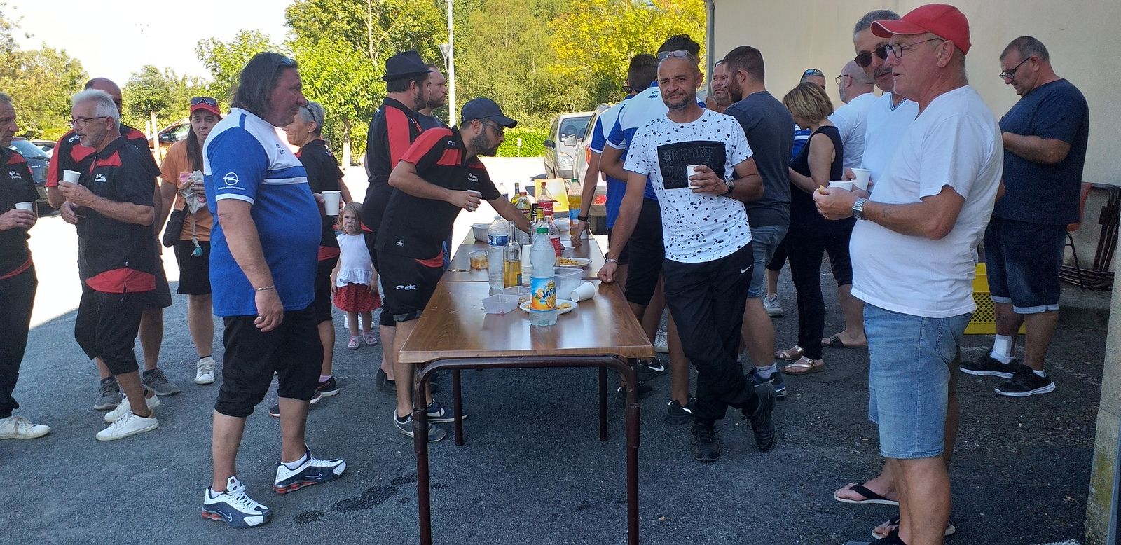 ACTUALITES RESULTATS PETANQUE TARN