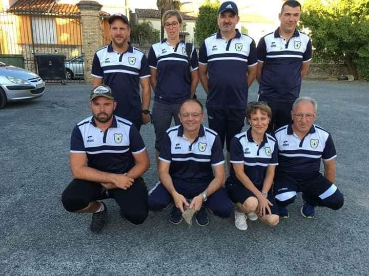 ACTUALITES RESULTATS PETANQUE TARN