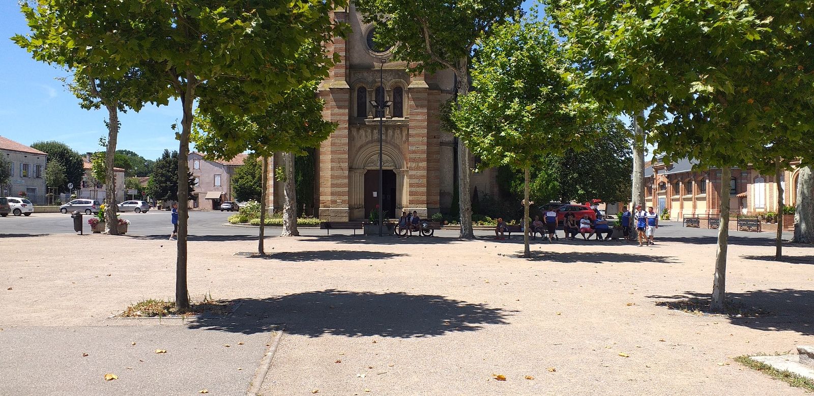 ACTUALITES RESULTATS PETANQUE TARN