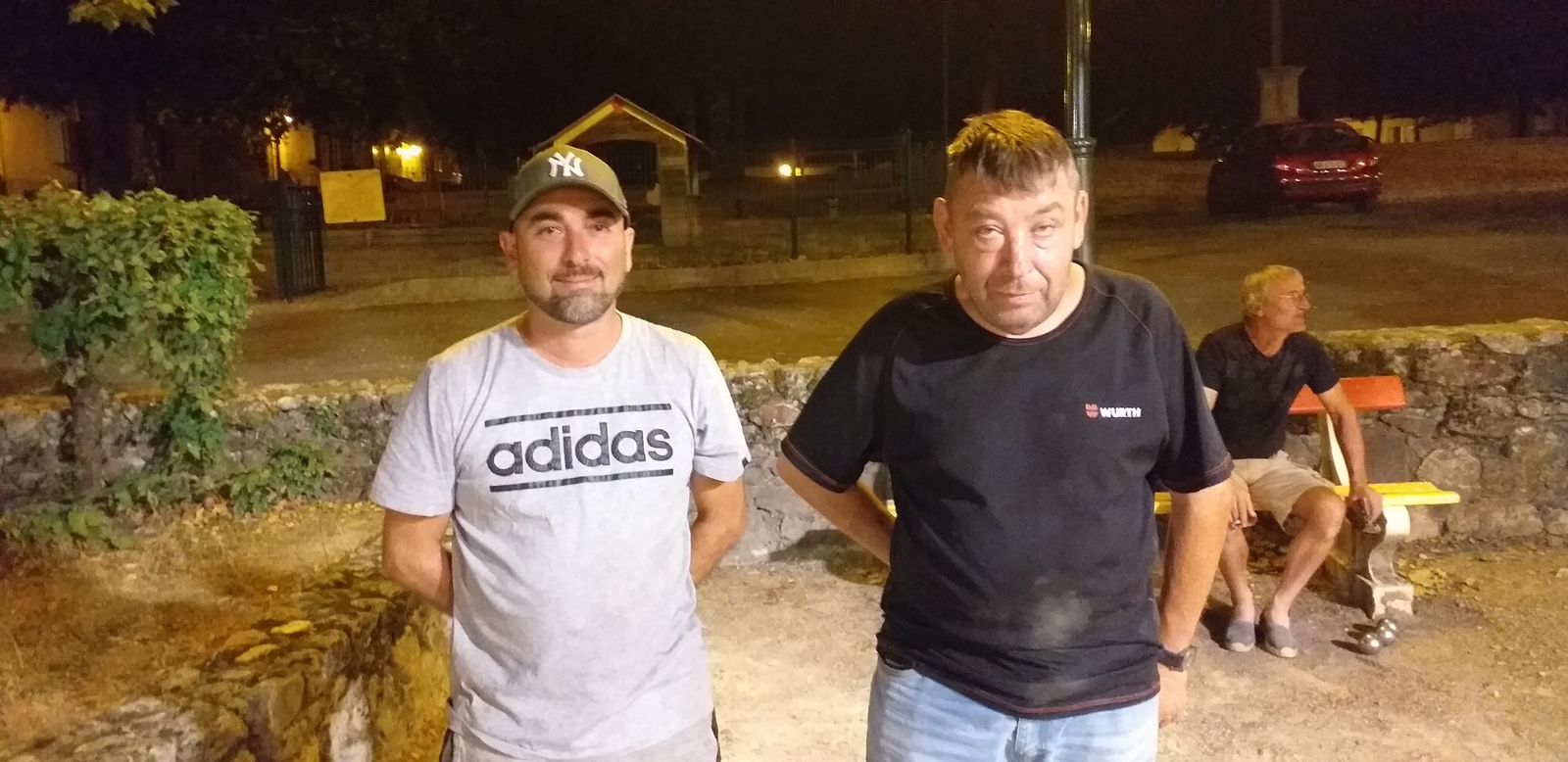 NOCTURNE PETANQUE À MONTREDON-LABESSONNIE