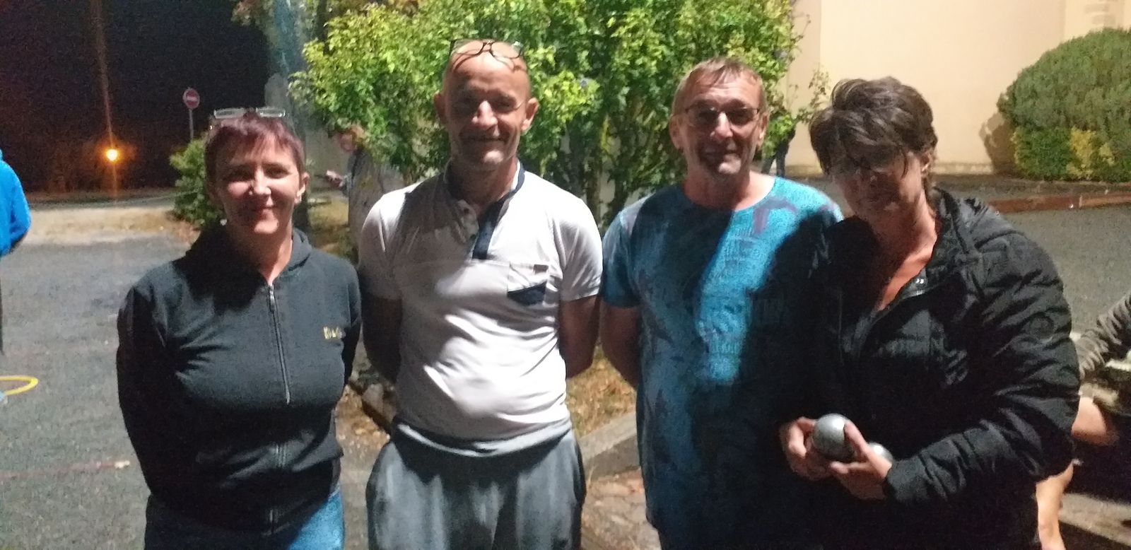 ACTUALITES RESULTATS PETANQUE TARN