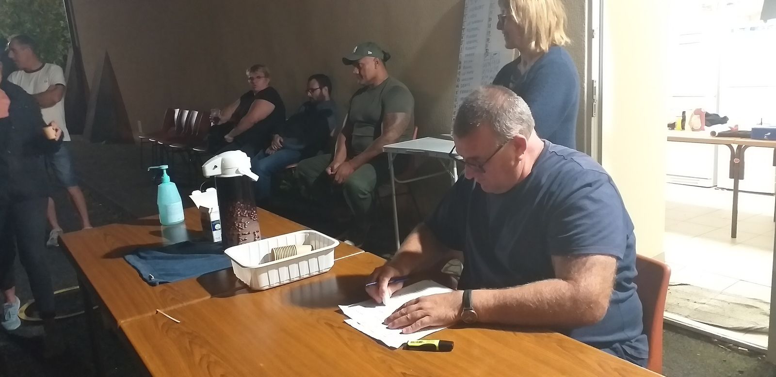 ACTUALITES RESULTATS PETANQUE TARN