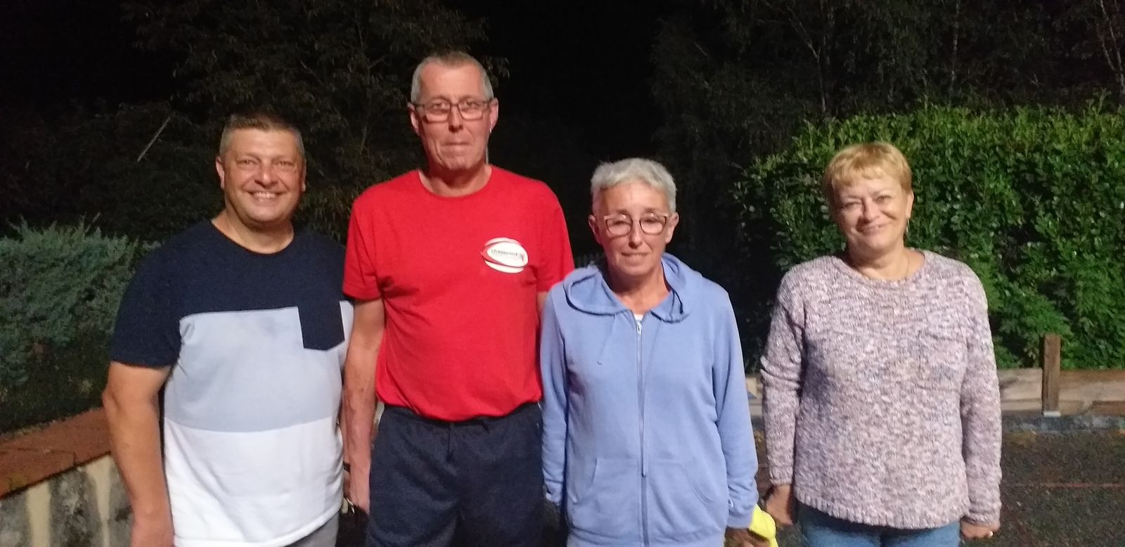 ACTUALITES RESULTATS PETANQUE TARN