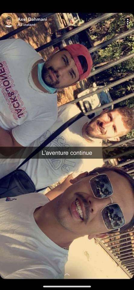 MONDIAL LA MARSEILLAISE 2020