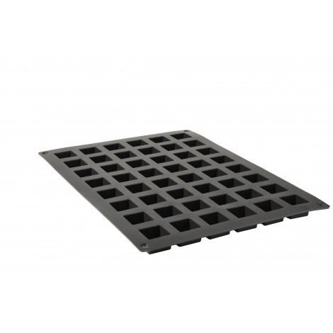 Guy Demarle mini-cubes flexipan apéritifs cubes en gelée