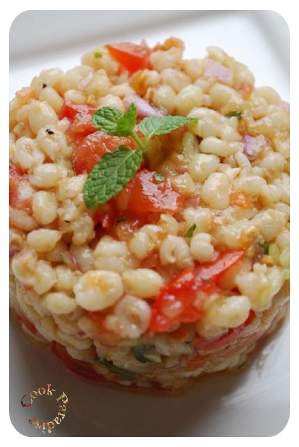 Blesoto ébly salade d'ébly Tornado Guy Demarle