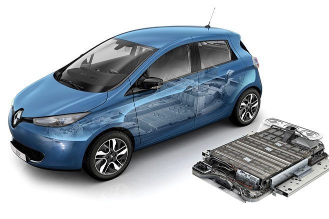LA VOITURE ÉLECTRIQUE EN DOUTE