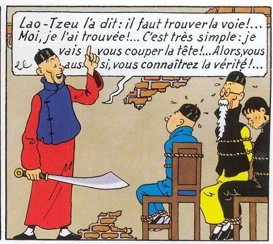 ENSEIGNER AUX CHINOIS