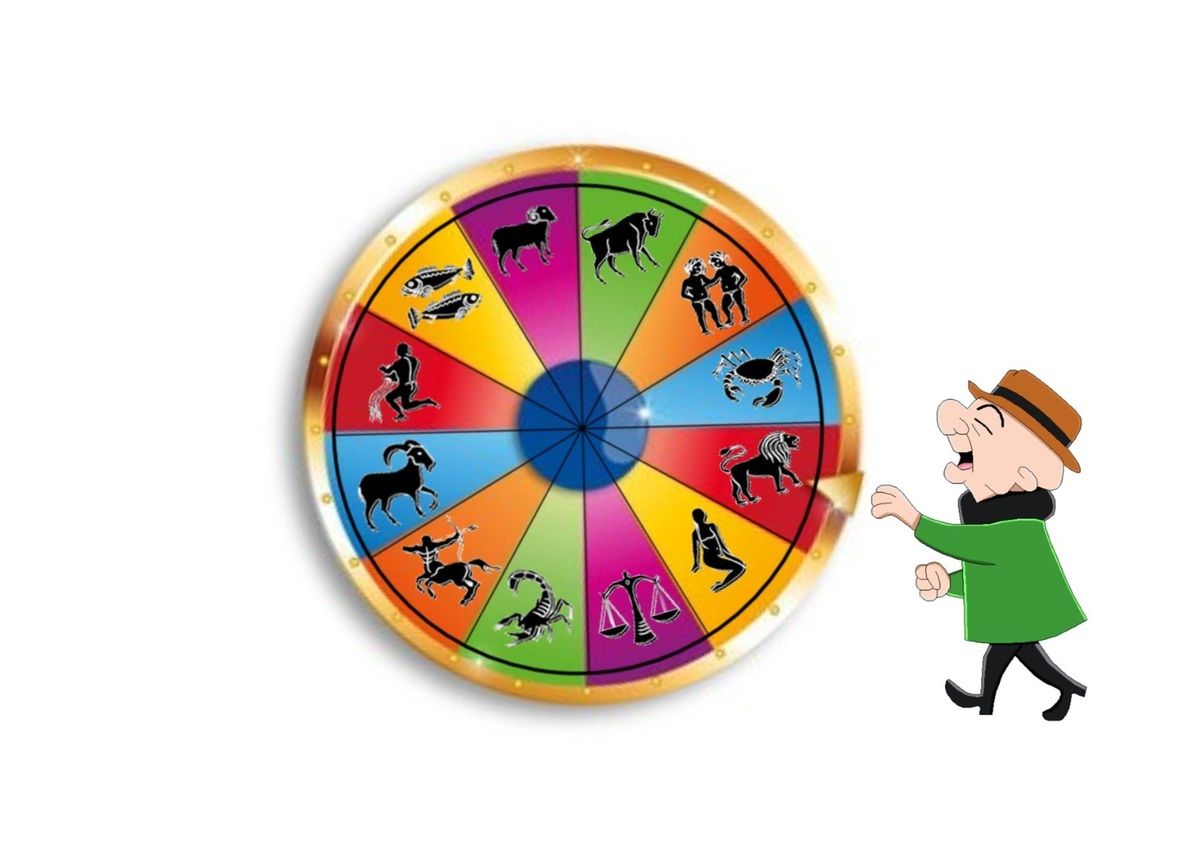 Scarica Gratis Images Humour Horoscope Du 16 Au 22 Avril 2018 Le Newscript De Bertrand le plus cool salutations