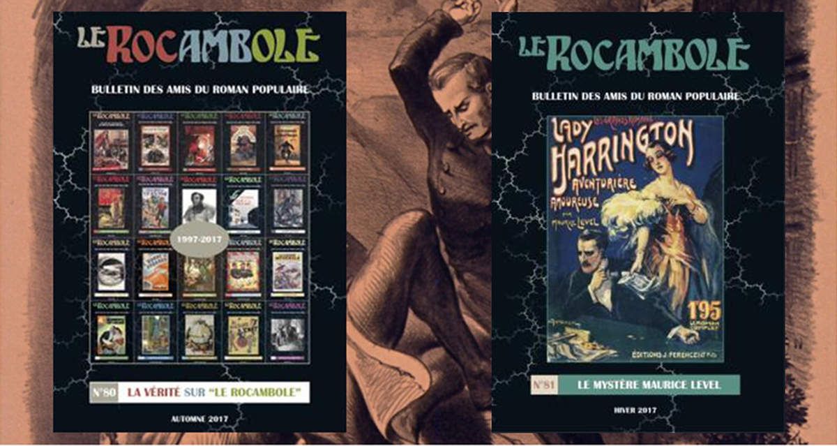 Le Rocambole Le N 80 Fait Un Bilan D Etape Et Le N 81 Redecouvre Maurice Level Critica Masonica Le Rocambole Le N 80 Fait Un Bilan D Etape Et Le N 81 Redecouvre Maurice Level Critica Masonica