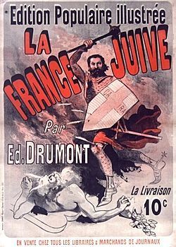 L Antisemitisme De L Extreme Droite Critica Masonica L Antisemitisme De L Extreme Droite Critica Masonica