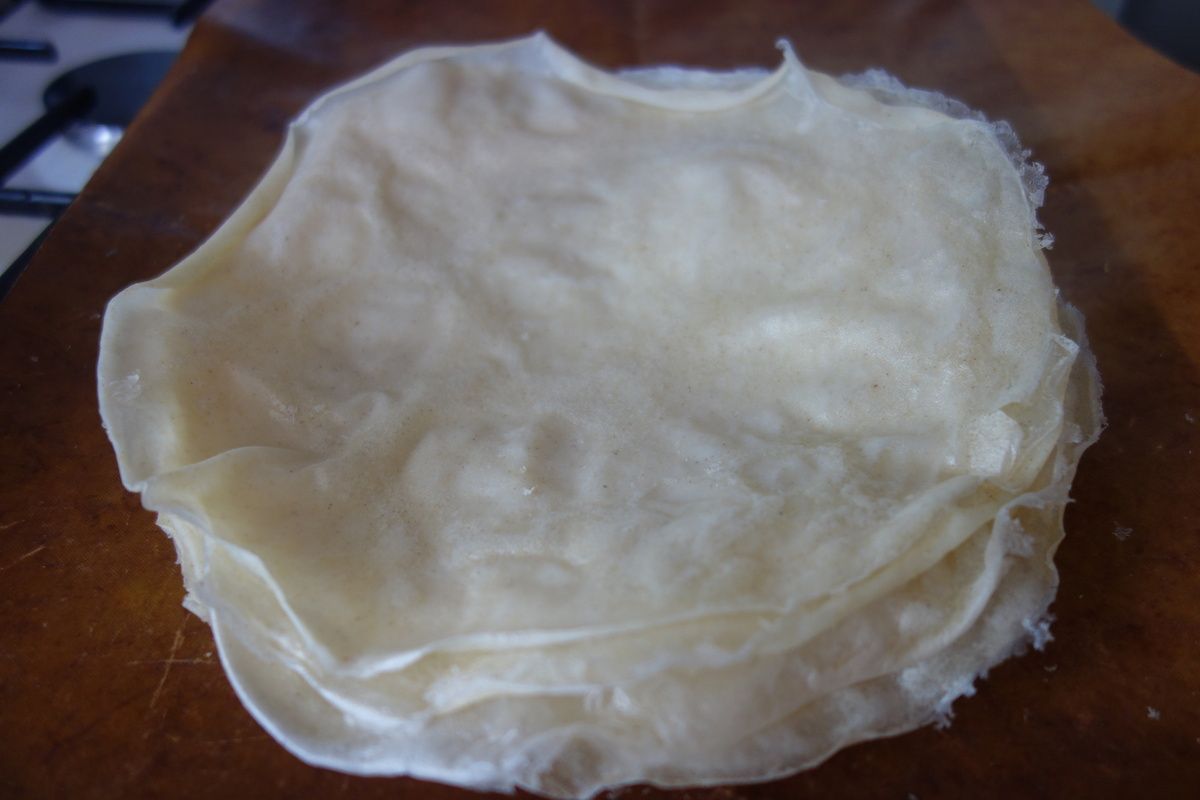 Où Acheter Des Feuilles De Brick Sans Gluten Feuilles de brick (sans gluten ni lactose) - sans-gluten-ni-lactose