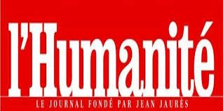 Un article de Cédric CLERIN Journaliste à L'HUMANITE DIMANCHE (du 20 au 26 avril 2017)