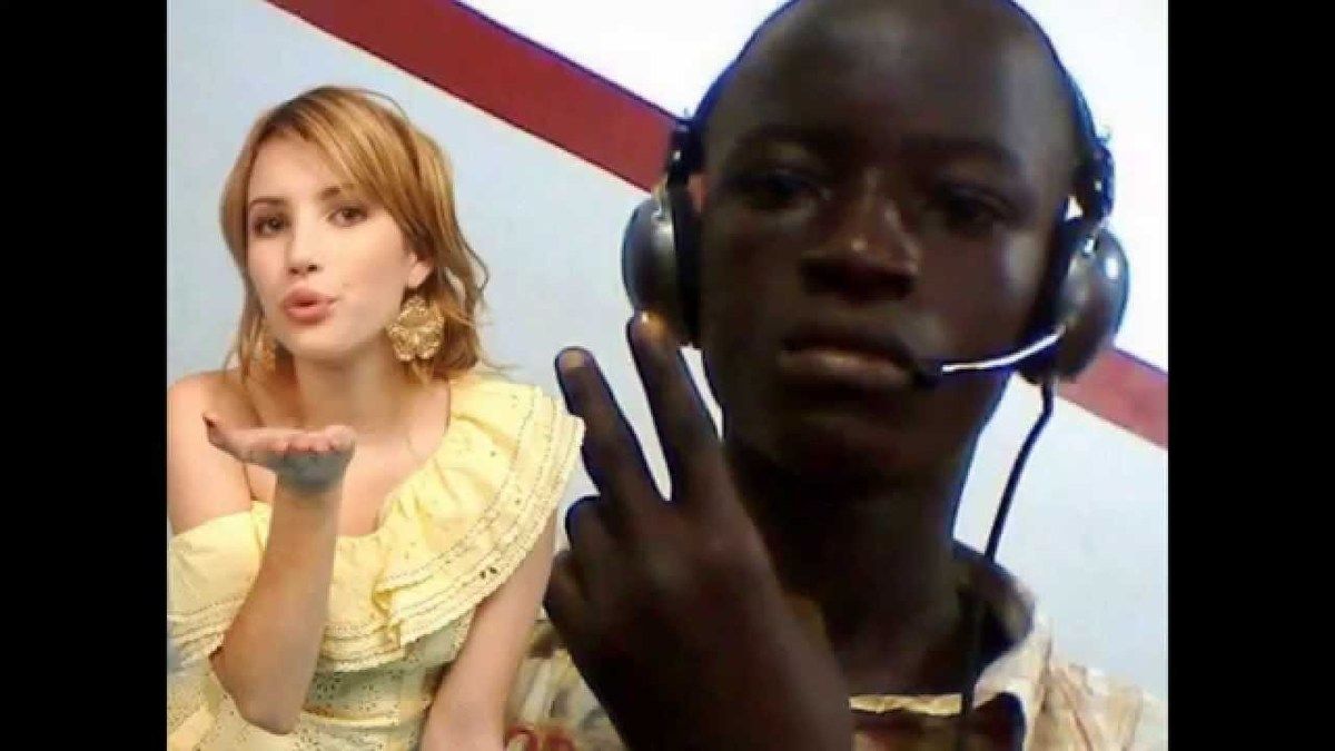 Usurpation didentité sur les sites de rencontres