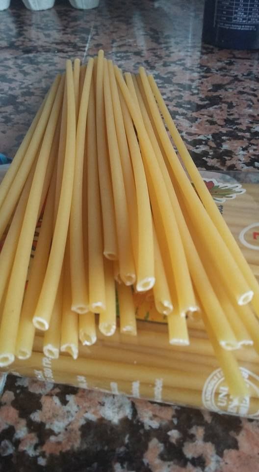 macaronis au gratin d'antan 